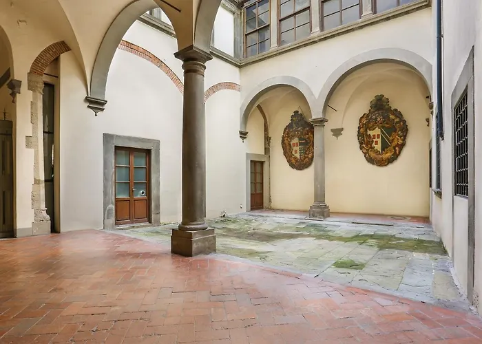Civico 7 - Sweet Dreams In Florence