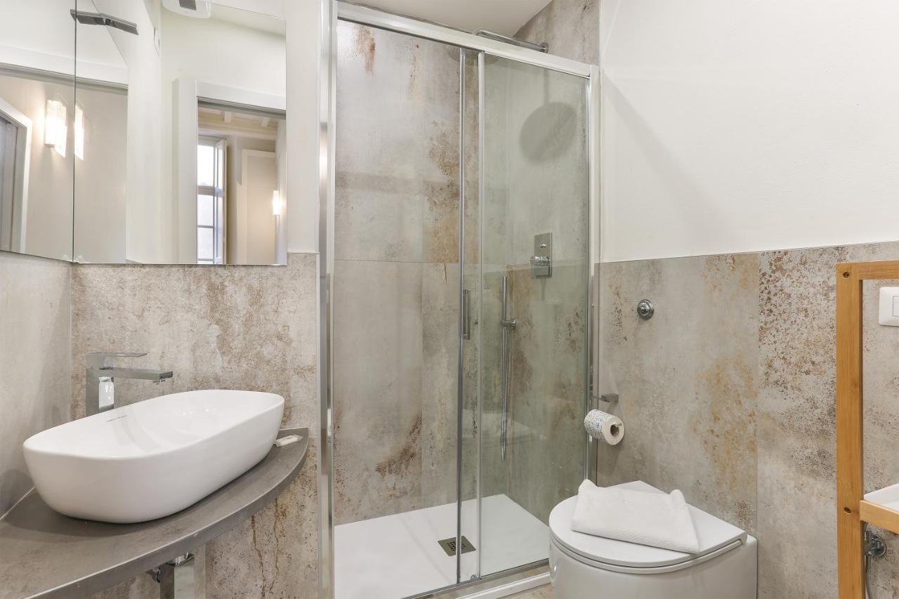 Civico 7 - Sweet Dreams In Apartment Florenz