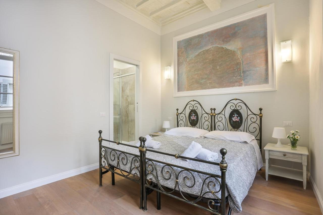 Civico 7 - Sweet Dreams In * Florenz