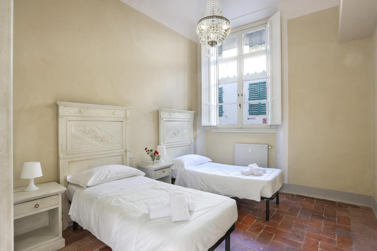 Civico 7 - Sweet Dreams In Apartment Florenz