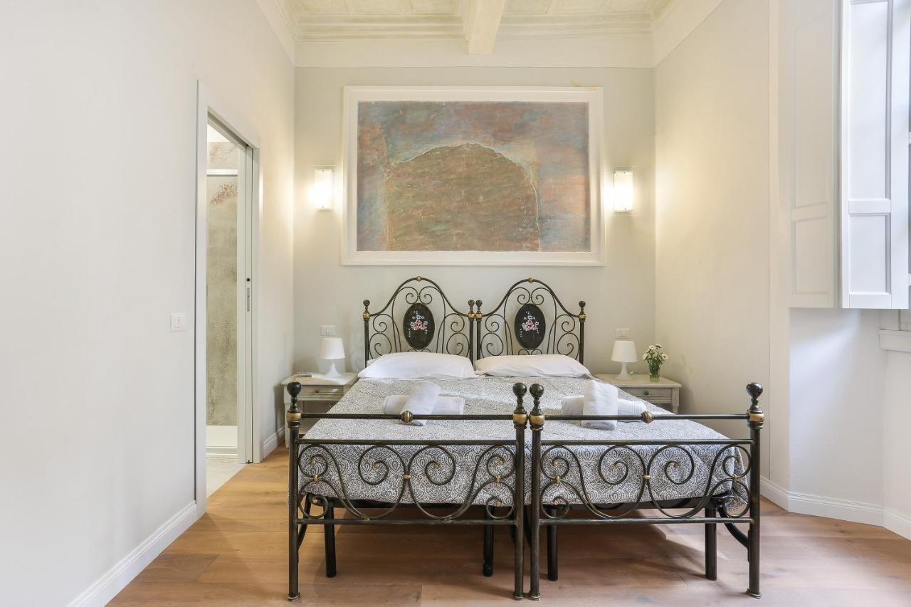 Civico 7 - Sweet Dreams In Florenz