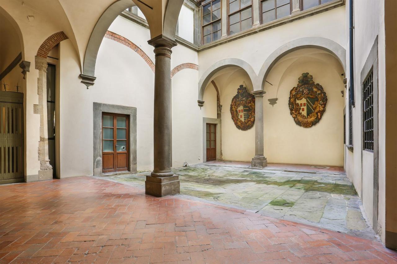 Civico 7 - Sweet Dreams In Florenz